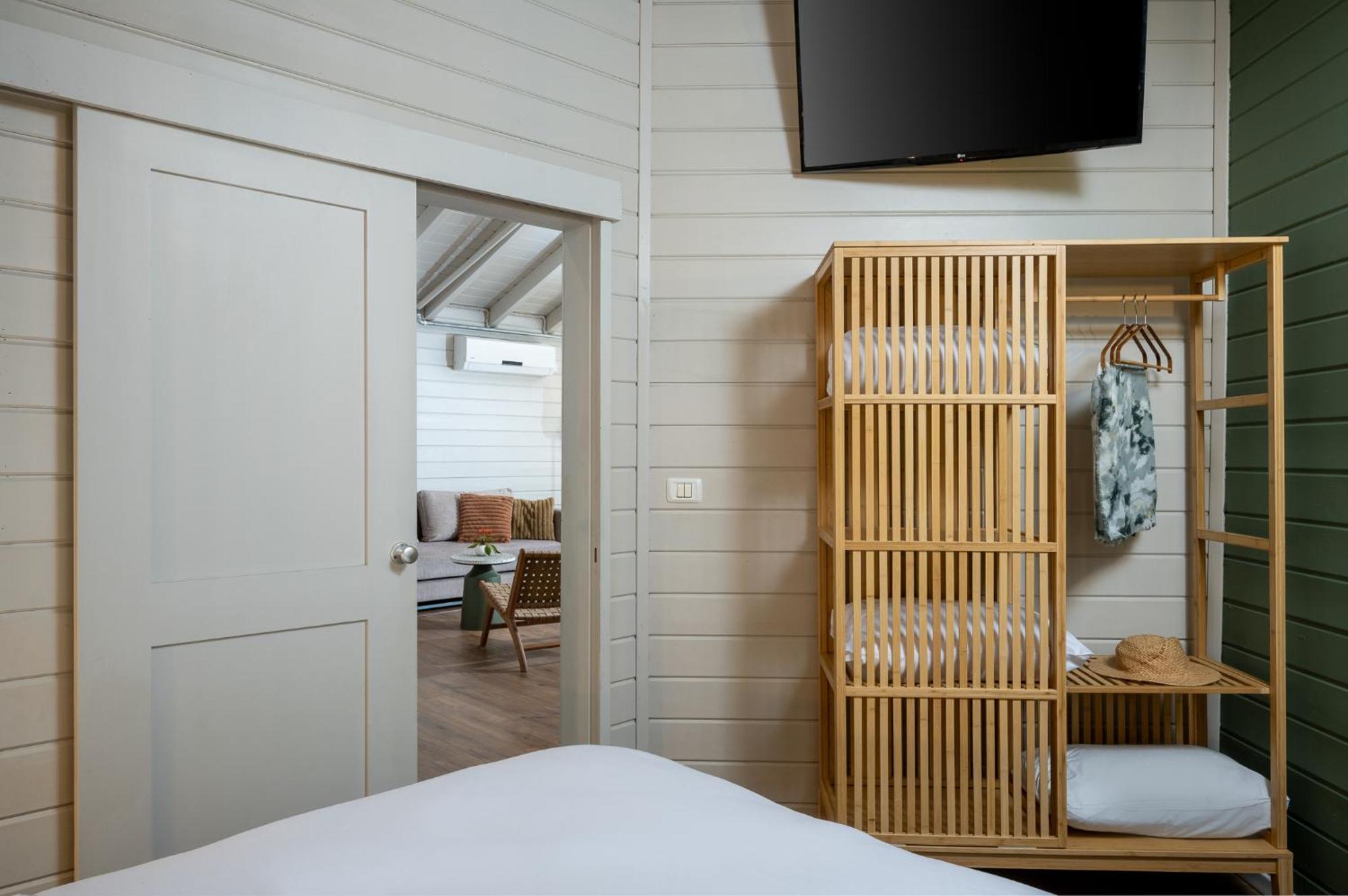 Nir David Country Lodge Zimmer foto